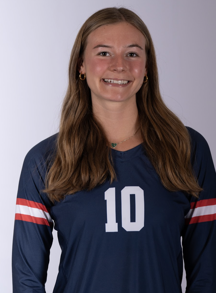 NATALIE REILLY | #10