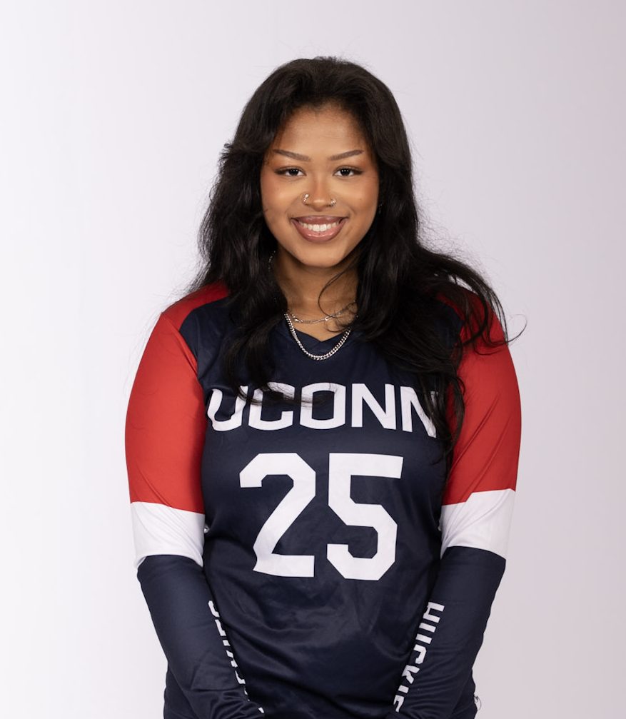 KENZIE STEVENS | #25