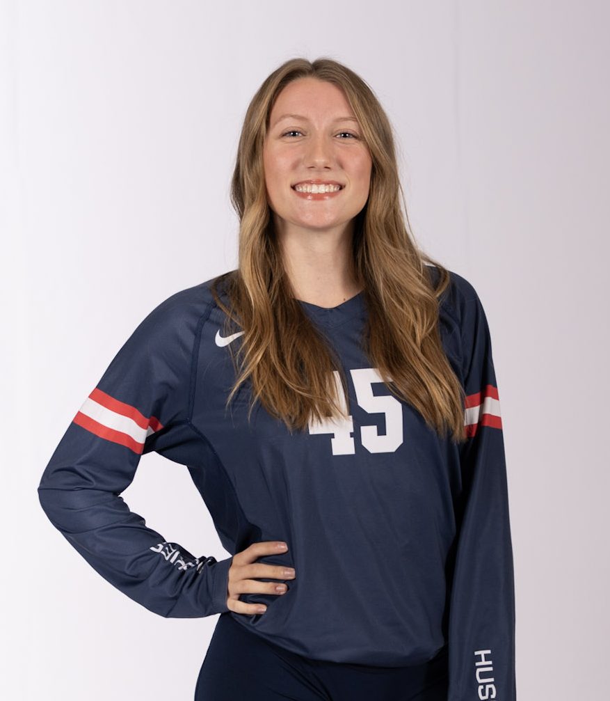 SARA SINKEWICZ | #45