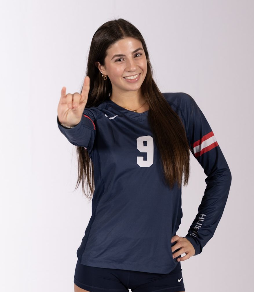 GABRIELLA MAGNUSON | #9