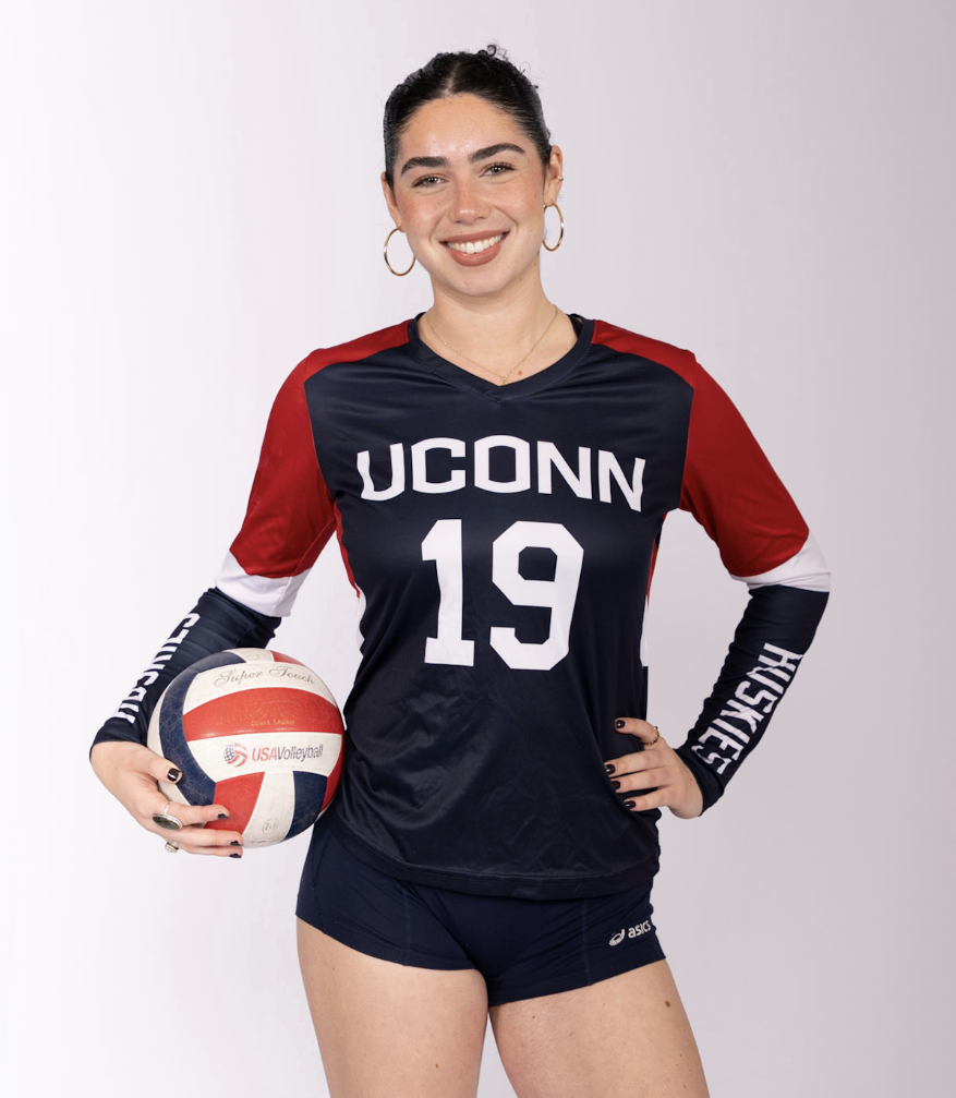 ISABELLA CLARKE | #19