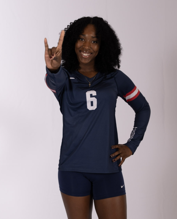 QUINTORIA ZUNIGA | #6