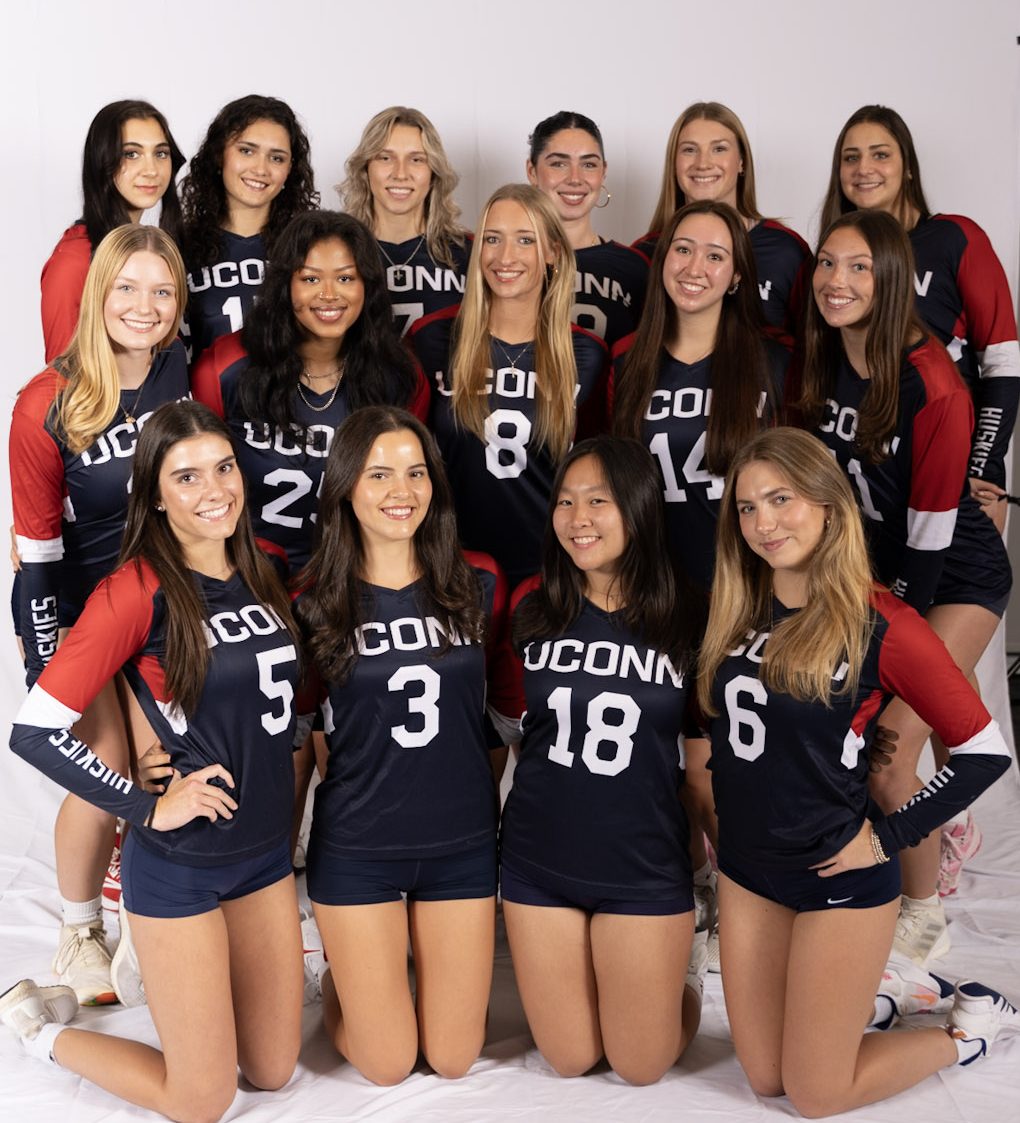 Women’s Blue Team