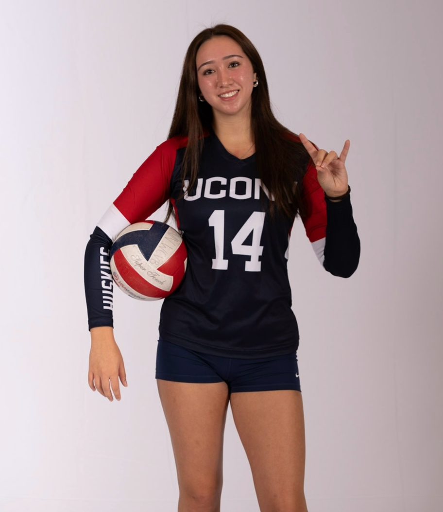 CLAIRE HUNT | #12