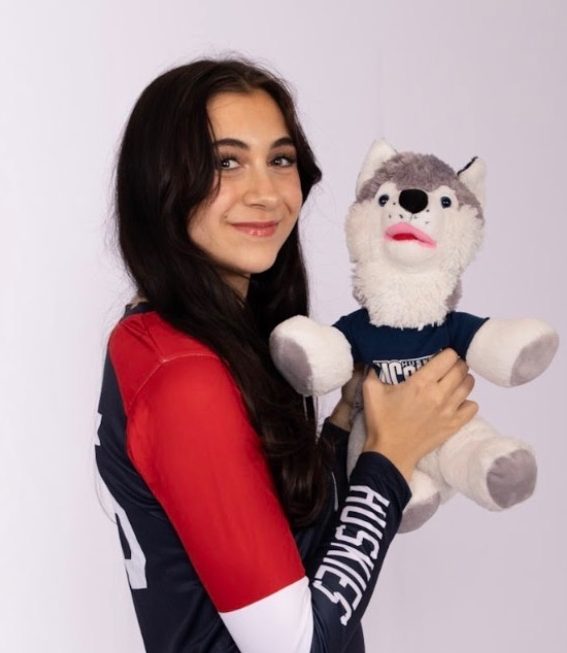 ALINA SARKISSIAN | #15